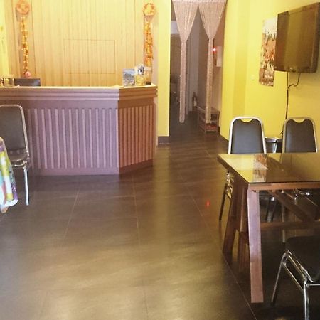 Sun Moon Lake Crystal B&B Nantou Zewnętrze zdjęcie