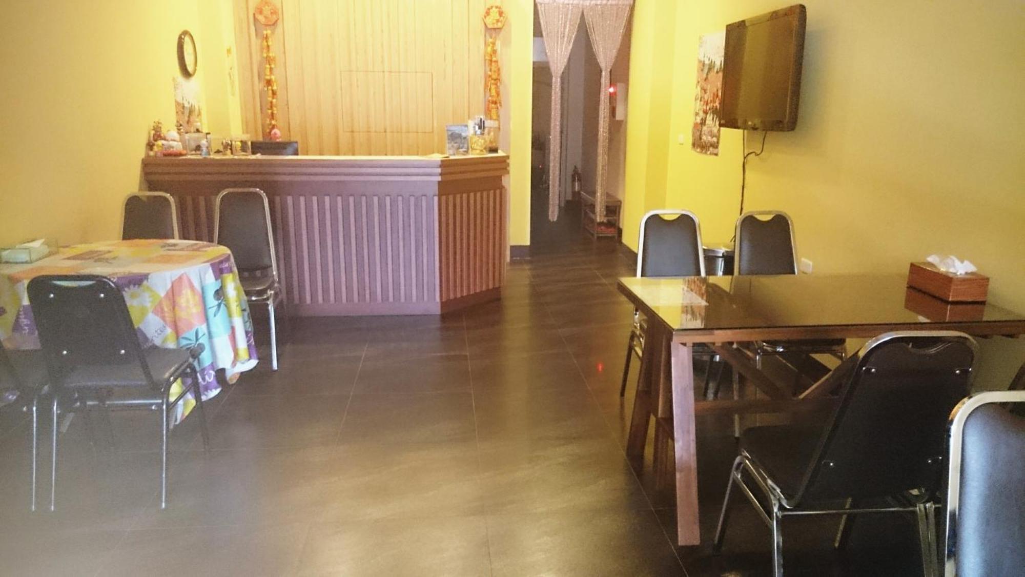Sun Moon Lake Crystal B&B Nantou Zewnętrze zdjęcie