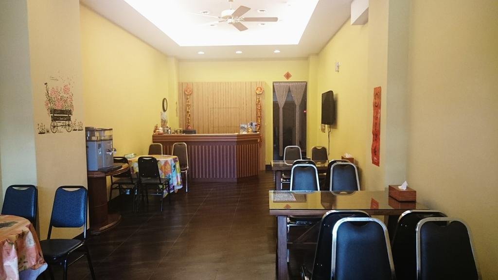 Sun Moon Lake Crystal B&B Nantou Zewnętrze zdjęcie